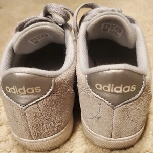 Adidas comfort foot bed